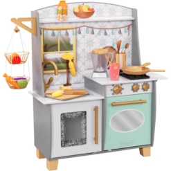 Kidkraft ® Keukenpret Met Smoothies