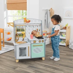 Kidkraft ® Keukenpret Met Smoothies -Speelgoed Verkoop kidkraft keukenpret met smoothies a415320 4