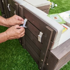 Kidkraft® Kinder Tuin Loungeset -Speelgoed Verkoop kidkraft kinder tuin loungeset a342524 3