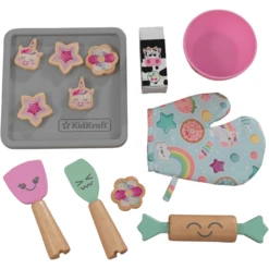 KidKraft ® Lil` Friends Speelkeuken -Speelgoed Verkoop kidkraft lil friends speelkeuken a294821 2