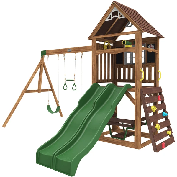 Kidkraft ® Lindale Schommel Sets 1 Kidkraft ® Lindale Schommel Sets