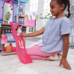 Kidkraft ® Luxe Life 2-in-1 Vliegveld & Jet 9 Kidkraft ® Luxe Life 2-in-1 Vliegveld & Jet -Speelgoed Verkoop kidkraft luxe life 2 in 1 vliegveld amp jet a375021 4