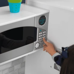 Kidkraft® Luxueuze Hoek Speelkeuken -Speelgoed Verkoop kidkraft luxueuze hoek speelkeuken a217582 4