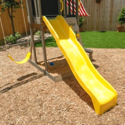 Kidkraft® Newport Houten Speelhuis 8 Kidkraft® Newport Houten Speelhuis -Speelgoed Verkoop kidkraft newport houten speelhuis a272734 3