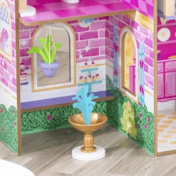 Kidkraft ® Poppenkasteel Prince Ss Feest -Speelgoed Verkoop kidkraft poppenkasteel prince ss feest a317991 3