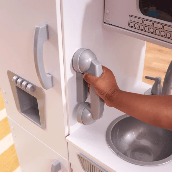 Kidkraft® Retro-Keuken 3 Kidkraft® Retro-Keuken - Afbeelding 3