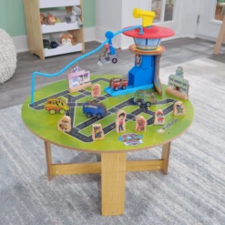 Kidkraft ® Speeltafel Paw Patrol Adventure Bay 7 Kidkraft ® Speeltafel Paw Patrol Adventure Bay -Speelgoed Verkoop kidkraft speeltafel paw patrol adventure bay a375025 2