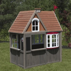 Kidkraft® Tuinspeelhuis Greystone Cottage 9 Kidkraft® Tuinspeelhuis Greystone Cottage -Speelgoed Verkoop kidkraft tuinspeelhuis greystone cottage a250803 4