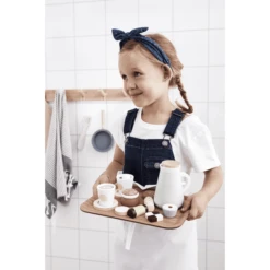 Speelgoed Verkoop -Speelgoed Verkoop kids concept koffie en theeset a256938 1