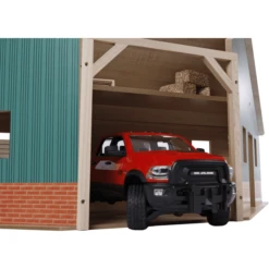 Kids Globe Hoekschuur -Speelgoed Verkoop kids globe hoekschuur a367868 3