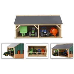 Kids Globe Schuur -Speelgoed Verkoop kids globe schuur a367835 4