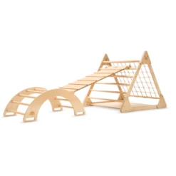 Kinderfeets ® Climbing Driehoek, Medium -Speelgoed Verkoop kinderfeets climbing driehoek medium a345578 4