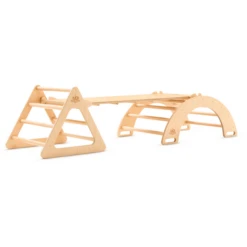 Kinderfeets ® Klimdriehoek, Klein -Speelgoed Verkoop kinderfeets klimdriehoek klein a345551 2