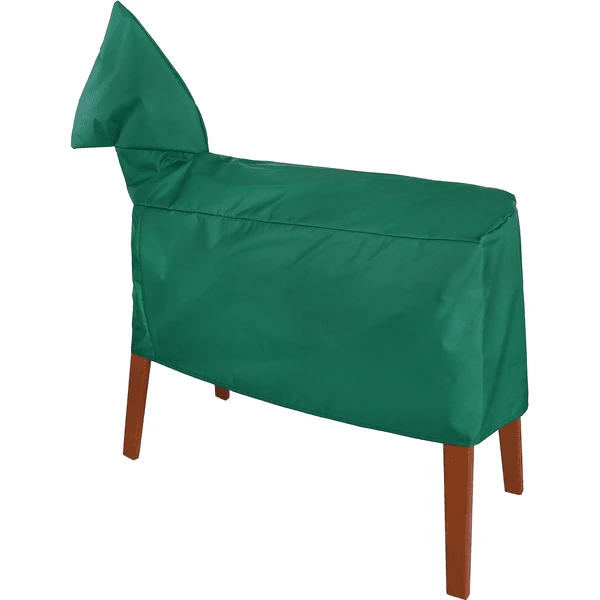 Kindsgard Dekking Telta Groen 2 Kindsgard Dekking Telta Groen - Afbeelding 2