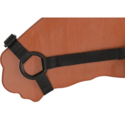 Kindsgard Hoofdstel Ledde Zwart 8 Kindsgard Hoofdstel Ledde Zwart -Speelgoed Verkoop kindsgard hoofdstel ledde zwart a382126 3