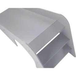 Kindsgard Kinderglijbaan Klatreglidda Grijs 9 Kindsgard Kinderglijbaan Klatreglidda Grijs -Speelgoed Verkoop kindsgard kinderglijbaan klatreglidda grijs a382428 4