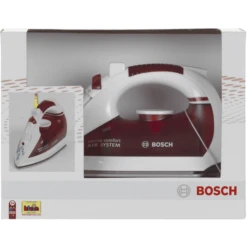 KLEIN Bosch Speelgoed Strijkijzer 6254 -Speelgoed Verkoop klein bosch speelgoed strijkijzer 6254 a073703 3