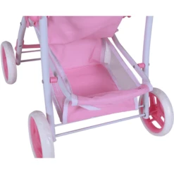 Knorr® Speelgoed Liba Poppen Buggy - Prince Ss White Rose 8 Knorr® Speelgoed Liba Poppen Buggy - Prince Ss White Rose -Speelgoed Verkoop knorr speelgoed liba poppen buggy prince ss white rose a343273 3