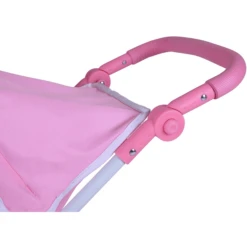 Knorr® Speelgoed Liba Poppen Buggy - Prince Ss White Rose 9 Knorr® Speelgoed Liba Poppen Buggy - Prince Ss White Rose -Speelgoed Verkoop knorr speelgoed liba poppen buggy prince ss white rose a343273 4