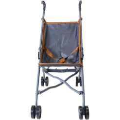 Knorr® Speelgoed Speelgoedbuggy Sim - Donkerblauw -Speelgoed Verkoop knorr speelgoed speelgoedbuggy sim donkerblauw a296316 2