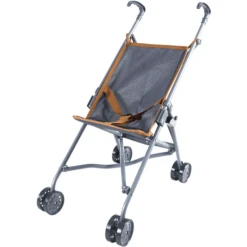 Knorr® Speelgoed Speelgoedbuggy Sim - Donkerblauw -Speelgoed Verkoop knorr speelgoed speelgoedbuggy sim donkerblauw a296316 4