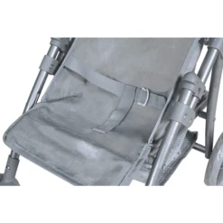 Knorr® Toys Poppenbuggy Liba - Dark Blue 8 Knorr® Toys Poppenbuggy Liba - Dark Blue -Speelgoed Verkoop knorr toys poppenbuggy liba dark blue a262313 3