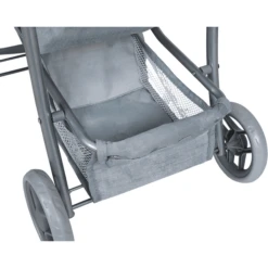 Knorr® Toys Poppenbuggy Liba - Dark Blue 9 Knorr® Toys Poppenbuggy Liba - Dark Blue -Speelgoed Verkoop knorr toys poppenbuggy liba dark blue a262313 4