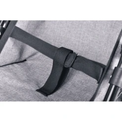 Knorr® Toys Poppenbuggy Liba - Jeans Grey -Speelgoed Verkoop knorr toys poppenbuggy liba jeans grey a253238 3