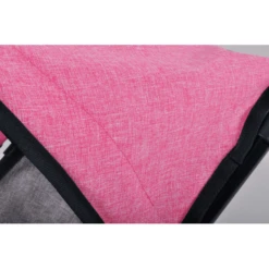 Knorr® Toys Poppenbuggy Liba - Jeans Grey -Speelgoed Verkoop knorr toys poppenbuggy liba jeans grey a253238 4