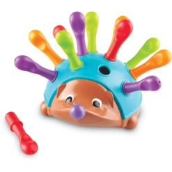 Learning Resources ® Spike The Fine Motor Hedgehog 9 Learning Resources ® Spike The Fine Motor Hedgehog -Speelgoed Verkoop learning resources spike the fine motor hedgehog a361418 4