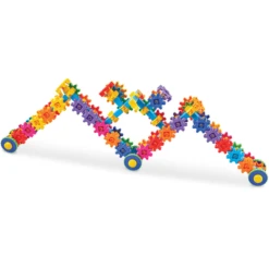 Learning Resources Versnellingen! Versnellingen! Gears!® Mega Build 's Bouwset 9 Learning Resources Versnellingen! Versnellingen! Gears!® Mega Build 's Bouwset -Speelgoed Verkoop learning resources versnellingen versnellingen gears mega build s bouwset a376097 4