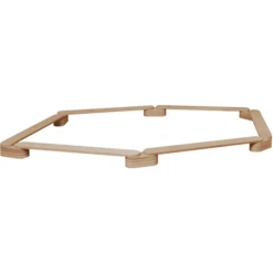 LEG & GO Evenwichtsbalk Set Van 6 -Speelgoed Verkoop leg go evenwichtsbalk set van 6 a412611 2