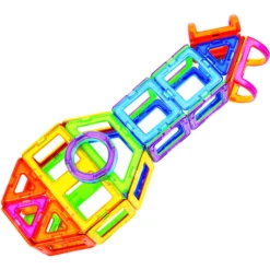 MAGFORMERS ® Basic 42 Set -Speelgoed Verkoop magformers basic 42 set a414994 2