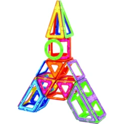 MAGFORMERS ® Basic 42 Set -Speelgoed Verkoop magformers basic 42 set a414994 3