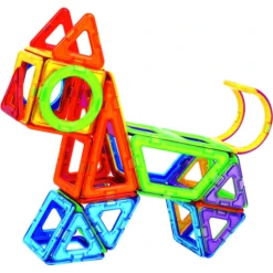 MAGFORMERS ® Basic 42 Set -Speelgoed Verkoop magformers basic 42 set a414994 4