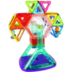 MAGFORMERS ® Carnival Plus Set -Speelgoed Verkoop magformers carnival plus set a312555 2