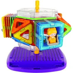 MAGFORMERS ® Carnival Plus Set -Speelgoed Verkoop magformers carnival plus set a312555 3