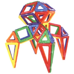 MAGFORMERS Design Hij Zette 62 -Speelgoed Verkoop magformers design hij zette 62 a246833 2