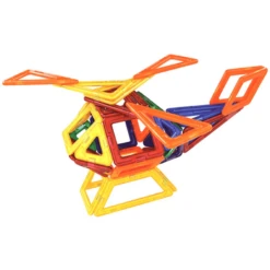 MAGFORMERS Design Hij Zette 62 -Speelgoed Verkoop magformers design hij zette 62 a246833 4