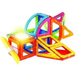 MAGFORMERS ® Dynamic Flitsset -Speelgoed Verkoop magformers dynamic flitsset a312559 2