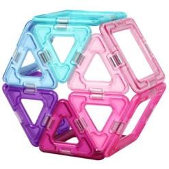 MAGFORMERS ® Inspire Set 14 7 MAGFORMERS ® Inspire Set 14 -Speelgoed Verkoop magformers inspire set 14 a215862 2