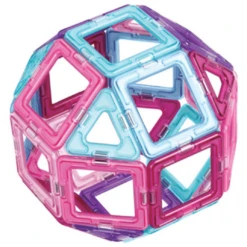 MAGFORMERS Set Inspire 30 -Speelgoed Verkoop magformers set inspire 30 a215858 2