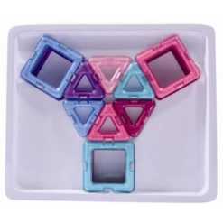 MAGFORMERS Set Inspire 30 -Speelgoed Verkoop magformers set inspire 30 a215858 3