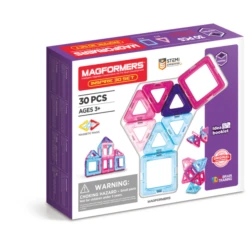 MAGFORMERS Set Inspire 30 -Speelgoed Verkoop magformers set inspire 30 a215858 4
