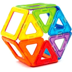 MAGFORMERS Startersset 14 -Speelgoed Verkoop magformers startersset 14 a105447 4