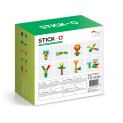 MAGFORMERS ® STICK-O Forest Friends 7 MAGFORMERS ® STICK-O Forest Friends -Speelgoed Verkoop magformers stick o forest friends a301862 3