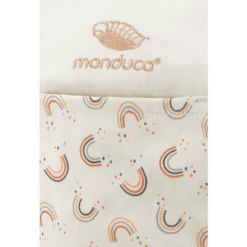 Manduca Doll Carrier Cotton Limited Editie RainbowDay -Speelgoed Verkoop manduca doll carrier cotton limited editie rainbowday a357725 3