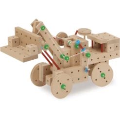 MATADOR ® Explore R E407 Houtbouwset -Speelgoed Verkoop matador explore r e407 houtbouwset a298700 4