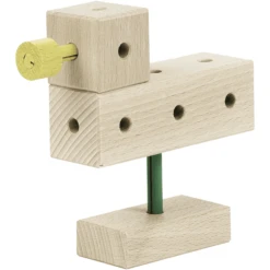 MATADOR ® Maker M070 Houtbouwkit -Speelgoed Verkoop matador maker m070 houtbouwkit a298677 2