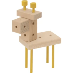 MATADOR ® Maker M070 Houtbouwkit -Speelgoed Verkoop matador maker m070 houtbouwkit a298677 4